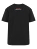 Mister Tee T-Shirts in black