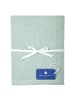 nordic coast company  Babydecke Wolke, Baumwolldecke, Einschlagdecke
