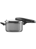 WMF WMF Perfect Premium Fusiontec Schnellkochtopf Dampfkochtopf 4,5 Liter
