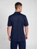 Hummel Polo Hmlessential Erwachsene in MARINE