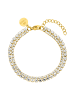 PURELEI Armband Festive Gold