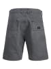 Jack & Jones Loose Fit Shorts in Iron Gate