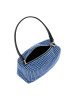 myMo at night Women Minaudière in Blue