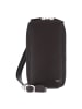 Golden Head Polo Handytasche Leder 9.5 cm dunkelbraun