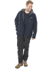 Trespass Softshelljacke in Blau