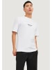 Jack & Jones T-Shirt 'Vesterbro' in weiß