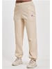 Just Rhyse Sweat Pant "ThePeak Sweatpants" in Beige