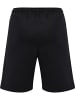 Hummel Hummel Kurze Hose Hmllgc Herren Atmungsaktiv in BLACK