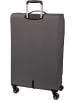 American Tourister Trolley Aerospin Spinner L in Stone Basalt