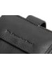 The Chesterfield Brand C08.0610 Leather Card Holder Novum Series Lesina black
