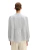 Marc O'Polo Leinenbluse A-Shape in Airy Blue