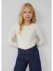 s.Oliver T-Shirt in 0401_creme