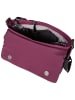 Jost Bodybag Falun Flap in Wine