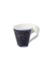 Villeroy & Boch Tasse Schütze NewWave Stars 300 ml in weiß-blau