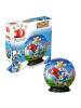 Ravensburger Ravensburger Puzzle 72 Teile Bauspiel Puzzle-Ball Sonic the Hedgehog in bunt