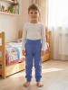 TupTam Baby Pumphose 5er Pack in mint