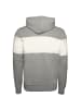 Hummel Kapuzenpullover Legacy Musa in grau