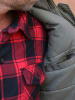 Brandit Weste "Ranger Vest" in Grün