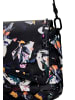 Desigual Umhängetasche 'Osmio Phuket Mini' in schwarz