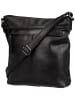 Greenburry Bodybag Colombiana Shoulderbag in Black