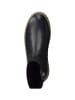 Tamaris COMFORT Stiefelette in BLACK