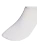 adidas Socken 9er Pack in 2xWeiß/Schwarz