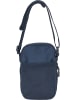 BECKMANN Umhängetasche Crossbodybag Sport Blue in blau