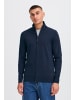 !SOLID Strickjacke SDAKALAS in Blau