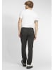 BLEND Chinohose BHWalton in Nachtschwarz