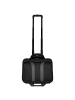 Wenger Granada 15.6" - 2-Rollen-Businesstrolley 42 cm (black grey) in black grey