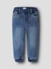 name it Jeans in Medium Blue Denim1
