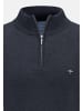 FYNCH-HATTON Pullover in blau
