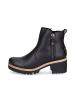 PANAMA JACK Stiefelette in Schwarz