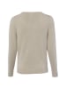 brookshire Strickjacke in beige - 0004