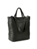 Liebeskind Berlin Hera Shopper Tasche L Leder 37 cm cypress green