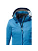 Killtec Outdoorjacke KOS 133 in Blau3069