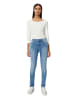 Marc O'Polo DENIM Jeans Modell KAJ skinny high waist in multi/authentic light blue