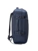 Roncato Ironik 2.0 Daypack 55 cm Laptopfach in blu notte