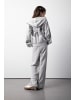Coccodrillo Reißverschlussjacke in grau