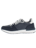 Armata di Mare Sneaker AMUS25N717-NAVY-LTGREY Blau