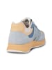 WODEN Sneaker in blau
