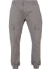 2Y Studios Cargo-Hosen in grey