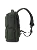 Hedgren Next Drive Daypack RFID Schutz 40 cm Laptopfach deep depths