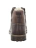 rieker Stiefelette in braun