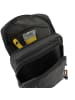 Camel Active Explore Umhängetasche 27 cm black