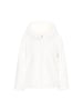 taddy Women Jacket in Offwhite