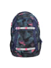 Coocazoo Schulrucksack-Set Schulrucksack-Set MATE, Mäppchen   Geldbörse