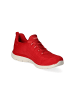 Skechers Slipper in rot