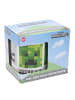 Minecraft Keramik Tasse | Minecraft | 325 ml | Henkel-Becher in Geschenkbox