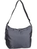 Mandarina Duck Handtasche MD20 Large Hobo QMT20 in Steel